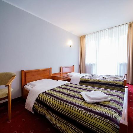 Promenada Zegrze Bialobrzegi (Legionowo) Exterior photo