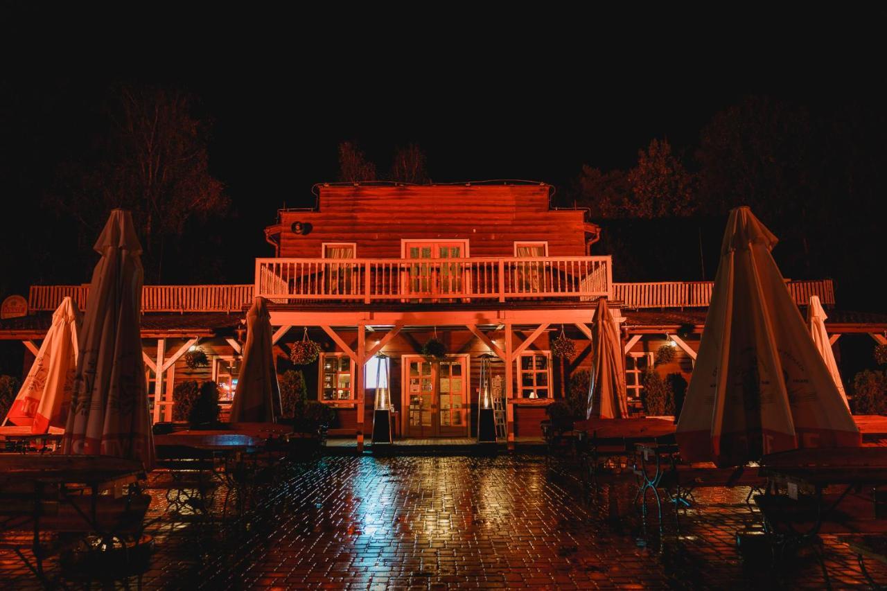 Promenada Zegrze Bialobrzegi (Legionowo) Exterior photo