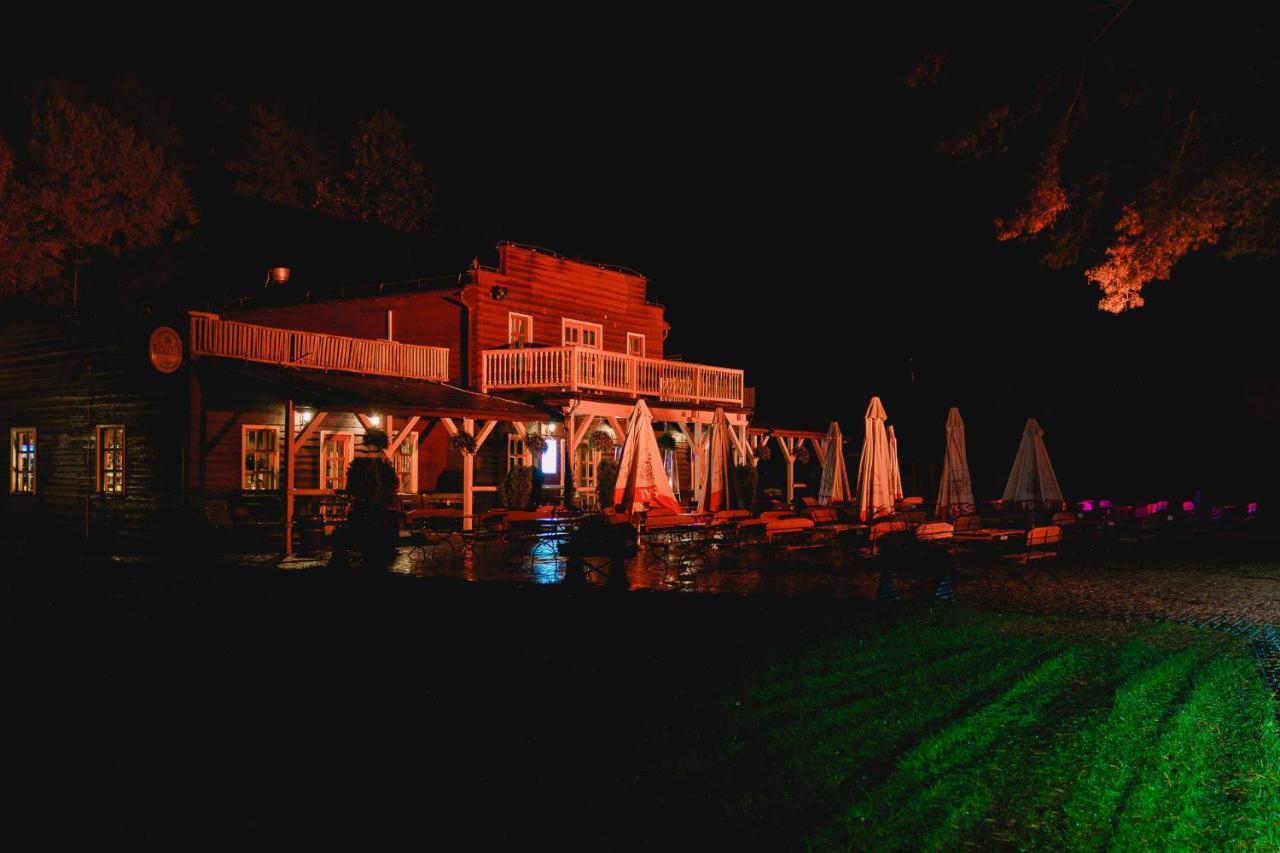 Promenada Zegrze Bialobrzegi (Legionowo) Exterior photo