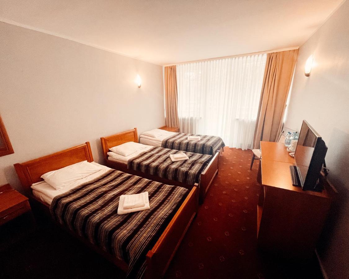 Promenada Zegrze Bialobrzegi (Legionowo) Exterior photo