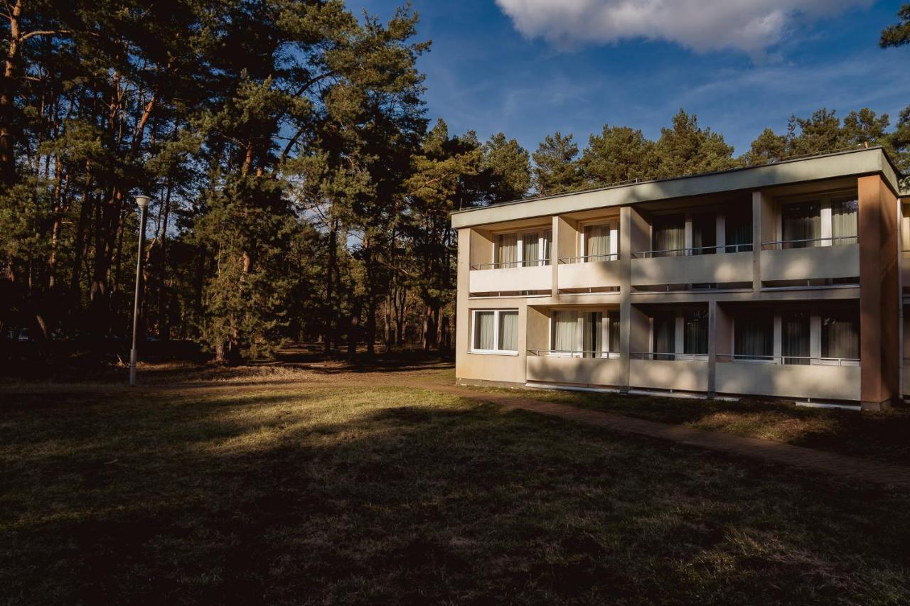 Promenada Zegrze Bialobrzegi (Legionowo) Exterior photo