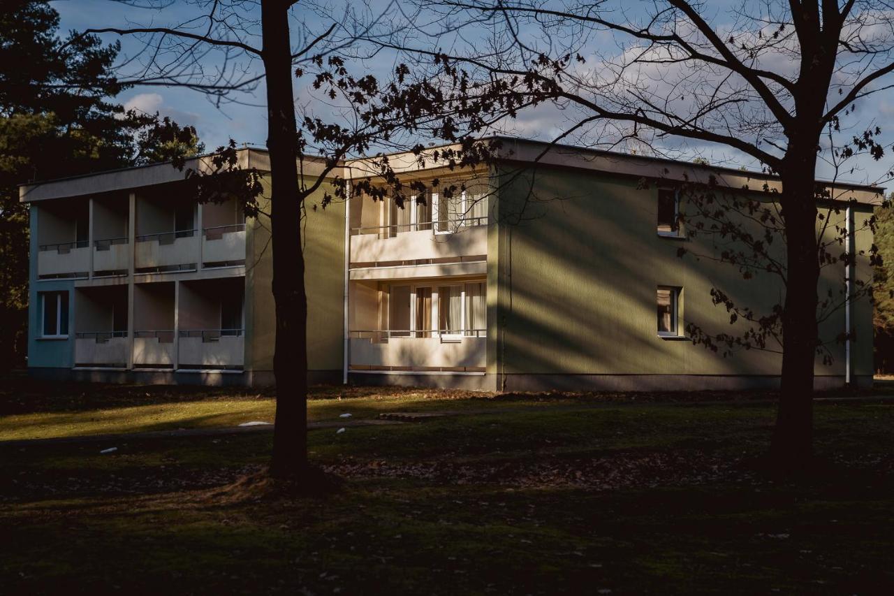 Promenada Zegrze Bialobrzegi (Legionowo) Exterior photo