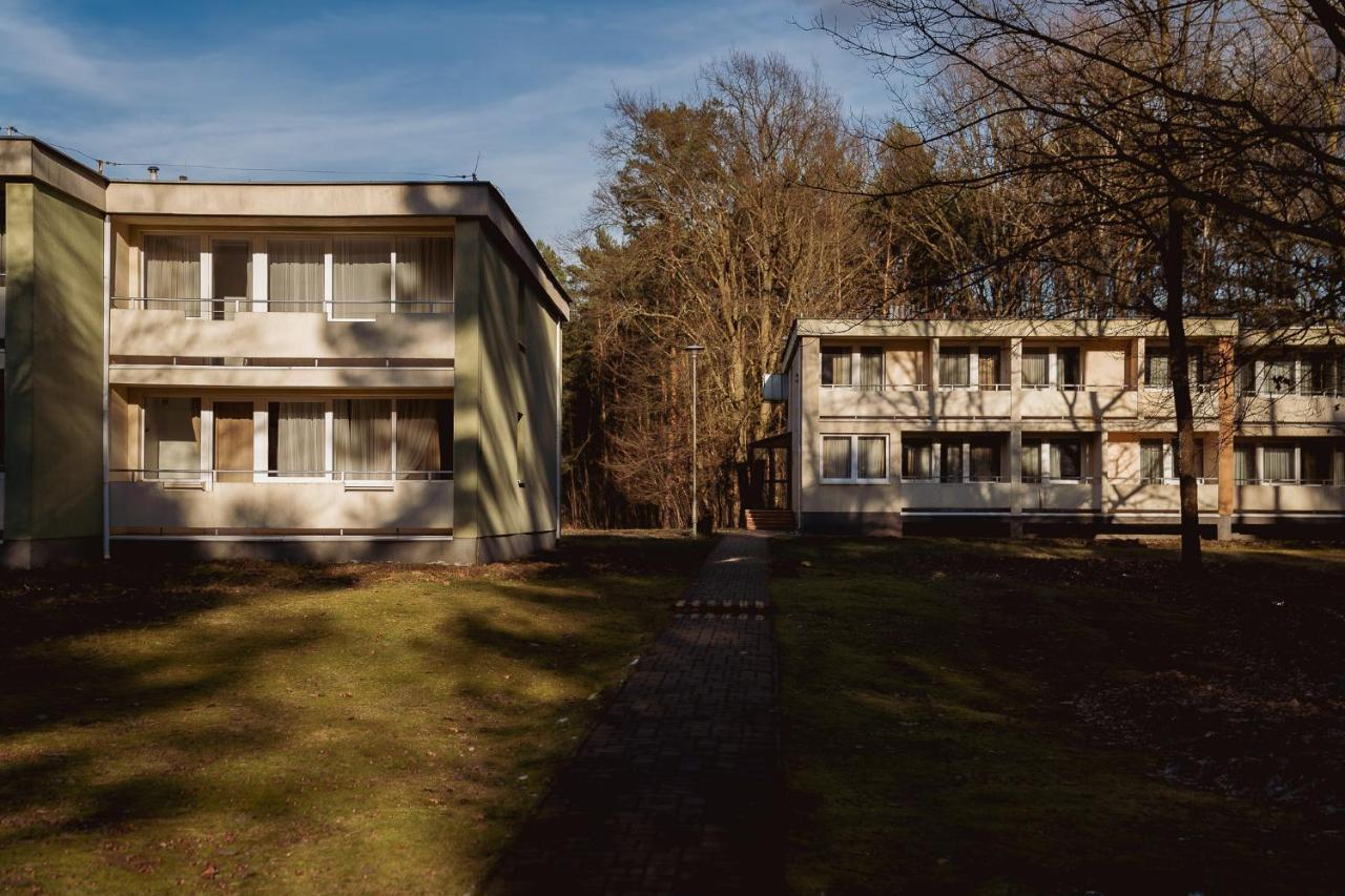 Promenada Zegrze Bialobrzegi (Legionowo) Exterior photo