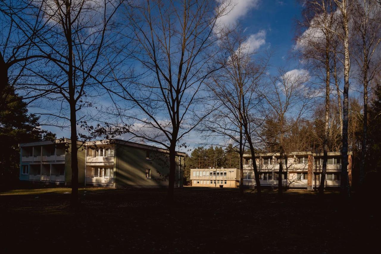 Promenada Zegrze Bialobrzegi (Legionowo) Exterior photo