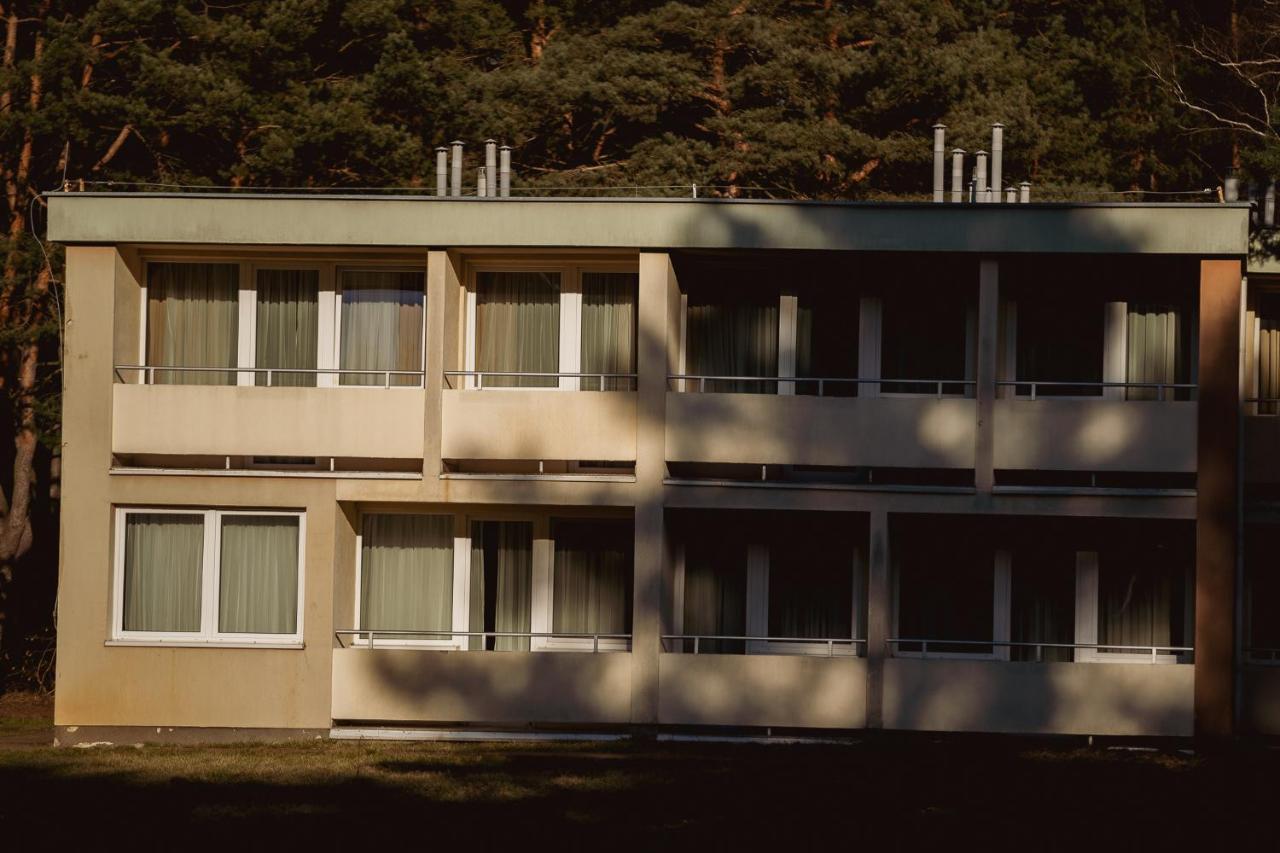 Promenada Zegrze Bialobrzegi (Legionowo) Exterior photo