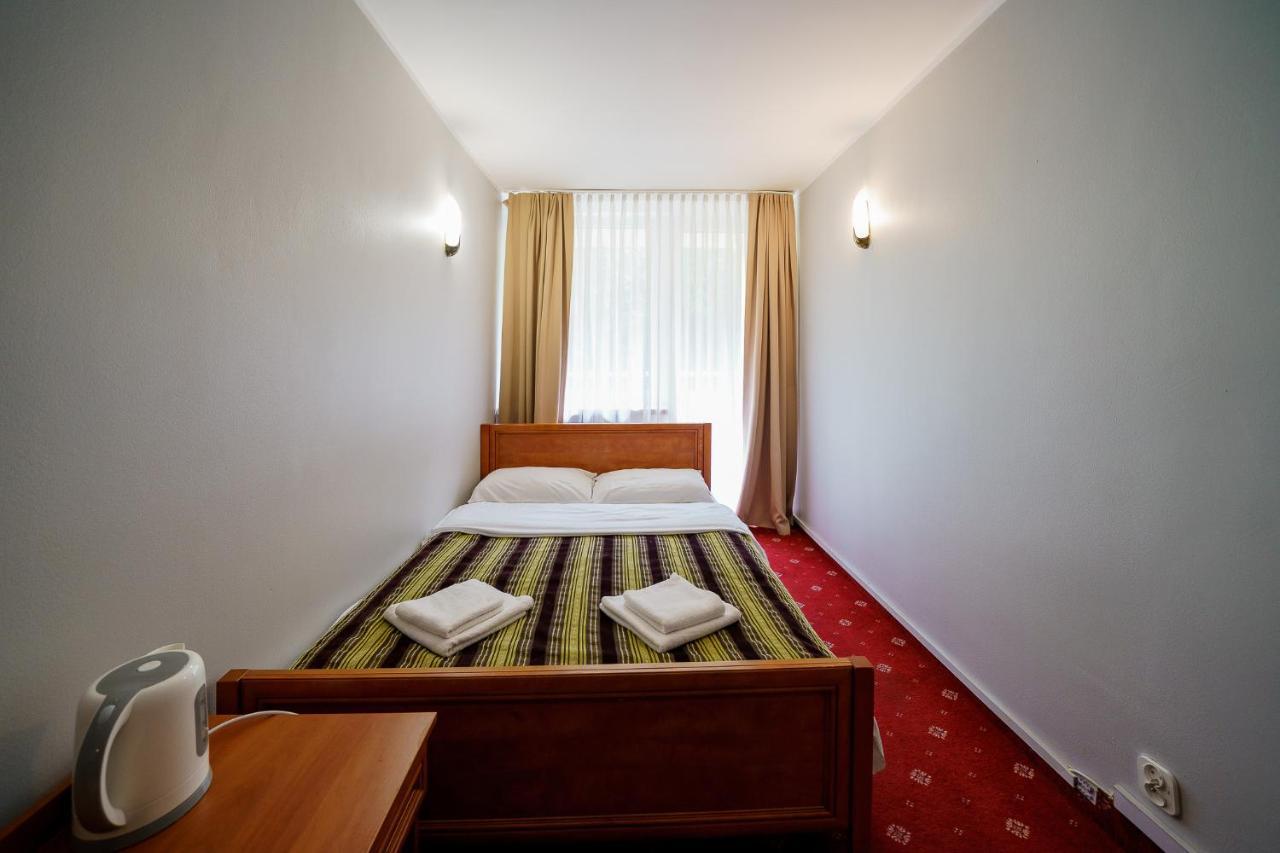 Promenada Zegrze Bialobrzegi (Legionowo) Exterior photo