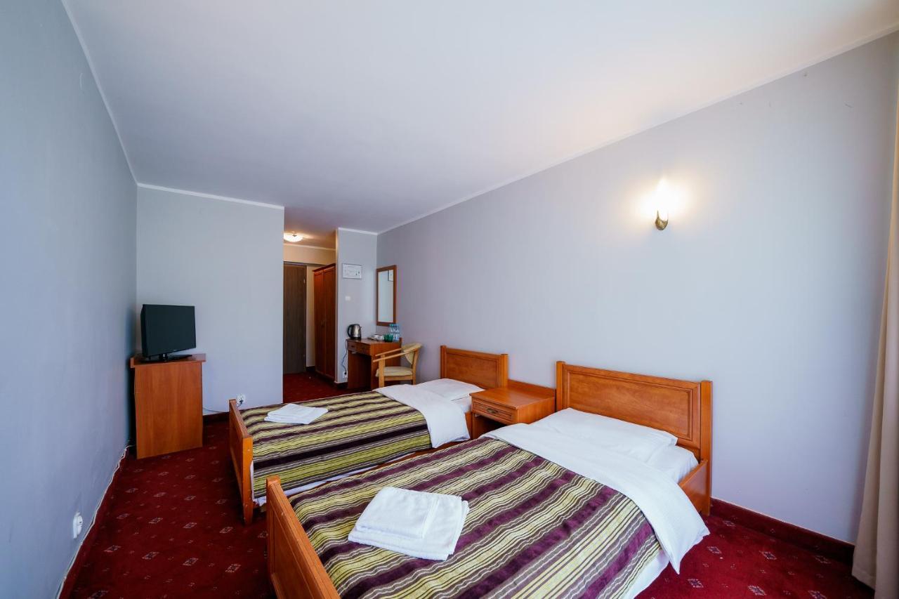 Promenada Zegrze Bialobrzegi (Legionowo) Exterior photo