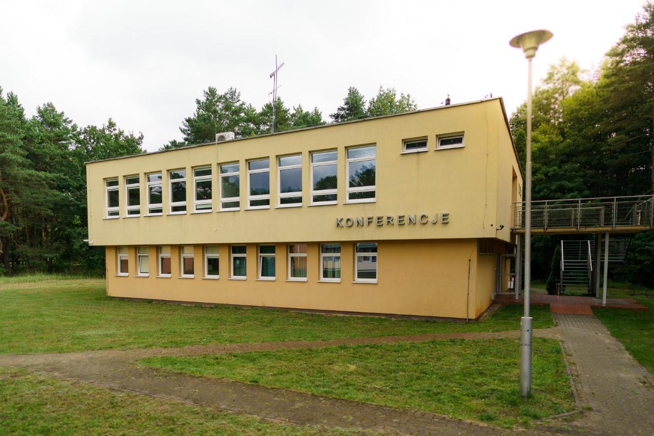Promenada Zegrze Bialobrzegi (Legionowo) Exterior photo
